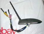 2015 - 2017 Chevrolet Equinox Roof Radio Antenna Gmc Terrain Chevy 23263590 Used. Price: $89.89.