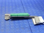 06-11 Mercedes-benz W219 Cls Rear Antenna Amplifier Right Side Oem 2118270442 Used. Price: $34.99.