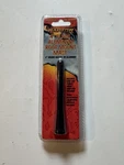 4IN Car Truck Antenna Am Fm Black Aluminum Roof Hood Universal New. Price: $9.99.
