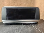 20 21 22 Kia Telluride Navigation Radio 10.25' Display Screen Carplay Android Used. Price: $199.99.