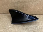 14-16 Kia Cadenza Roof Mounted Radio Audio Antenna Aurora Black 96210-3R650EB Used. Price: $100.00.