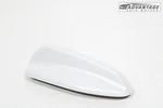 2019-2025 Volvo XC40 Roof Shark Fin Antenna Cover Cap Crystal White Tricoat Oem Used. Price: $46.19.