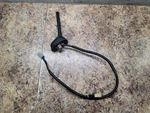 2009 2013 Honda Fit Roof Mounted Radio Antenna 39152-TF0-E01 2558 Used. Price: $76.00.