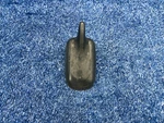 Audi A3 Roof Shark Fin Antenna Gps Radio Satellite Oem 8V0035503F Used. Price: $42.00.