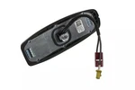 Acdelco High Frequency Antenna 84346784 New. Price: $58.27.
