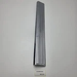 2000-2006 Mercedes-benz S-class Front Door Sill Trim Cover A2206805535 Used. Price: $94.04.