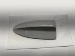 Oem Roof Shark Fin Antenna Cover 2006 2007-08-2011 Bmw E90 E92 328I 335I 6941006 Used. Price: $19.00.