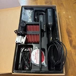 Weboost Drive Reach Otr Cell Phone Signal Booster Kit For Trucks/suvs (477154) Used. Price: $375.00.