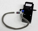 Oem Hyundai Palisade Antenna 96240-S8000 New. Price: $80.00.