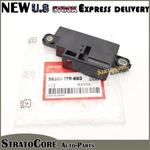 Oem Left Front Antenna Assy For Honda Civic Accord Cr-v Acura Rlx 38387-TF0-003 New. Price: $28.51.
