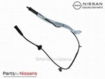 Genuine Nissan 2019-2023 Titan Radio Antenna 28206-9FT0A New. Price: $88.66.