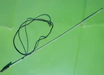 Toyota Corolla 84-88 Radio Antenna Mast Assembly 86300-12242 Oem Sprinter Fx Used. Price: $34.99.