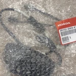 2007-2011 Honda Crv Ex-l Roof Radio Shark Fin Antenna 39152A-SWA-A13 Oem New. Price: $175.00.