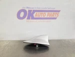 2024 Toyota Corolla Sedan Shark Fin Antenna Silver Used. Price: $51.00.