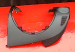 09 10 11 12 13 Mazda Driver Side Dash Trim Cover Panel GS3L60362 Oem Black Used. Price: $69.99.