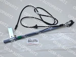 86300-60030 Toyota Land Cruiser FZJ80 FJ80 Genuine Manual Antenna With Holder New. Price: $89.96.
