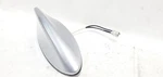 2021 Subaru Wrx Oem Radio Antenna Shark Fin Silver Used. Price: $42.44.