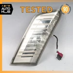 11-14 Mercedes W216 CL550 CL63 Amg Inner Tail Light Lamp Rear Right Side Oem Used. Price: $112.23.