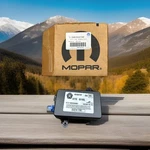2003-2008 Dodge Viper Tire Pressure Control Module Tpms 4815227AF Oem New. Price: $256.00.