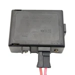 98-05 Mercedes W163 ML320 ML430 ML55 Radio Antenna Amplifier 1638200289 Oem Used. Price: $43.58.