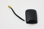 2018 - 2026 Jeep Wrangler Satellite Radio Antenna Module Unit Oem 68293949AA Used. Price: $59.42.