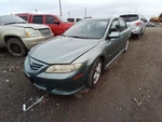 Mazda 6 2005 Antenna 12783254 Used. Price: $50.02.
