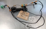 Mazda CX-5 14 2015 16 Ariel Antenna Wire Defroster Harness Cable KD33-66-F50C 4P Used. Price: $49.88.