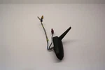 2004-2009 Chevrolet Malibu Radio Shark Fin Antenna Used. Price: $64.62.