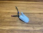 2012-2017 Audi Q5 Top Shark Fin Roof Satellite Radio Receiver 8R0035503G Oem Used. Price: $36.00.