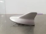 10 Toyota Landcruiser Shark Fin Antenna Silver 1F7 Used. Price: $125.00.