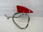 2017-2021 Honda Civic Roof-mounted Antenna Shark Fin Red 39150-TEA-A21ZB Oem Used. Price: $60.44.
