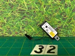 2003-2009 Mercedes CLK350 Rear Trunk Telephone Gps Antenna Amplifier Module Oem Used. Price: $32.66.