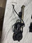 *tested* Delco Factory Power Radio Antenna For 93-96 Cadillac Fleetwood 22143618 Used. Price: $249.99.