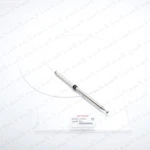 New Oem Denso Antenna Rod Mast And Cable 86337-24340 For Lexus 2002-2010 SC430. Price: $84.90.