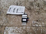 2017 2018 2019 2020, Jaguar Xe, Antenna Amplifier, Part Number: DPLA-19C097-BA Used. Price: $45.00.