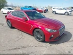 Antenna Oem 2019 Genesis G70 1YR Wrnty 96210G9200Z5E Used. Price: $100.00.