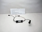 2008-2014 Mercedes-benz C300 Radio Antenna Noise Filter A2048709289 Oem Used. Price: $17.00.
