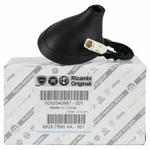 Original Fiat 500/500X Abarth Alfa Romeo Giulietta Mito Antenna Base Mount Nuovo. Price: $58.14.