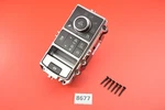 E5 13-17 Land Rover Range Suspension Terrain Control Switch DPLA-14B596 Used. Price: $199.99.