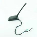 2011 - 2013 Subaru Forester Oem Satellite Radio Antenna Assembly 86321SC600 2650 Used. Price: $44.99.