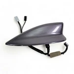 2019-2021 Honda Passport Roof Xm Radio Antenna Gray, 39150-TGS-A21, C007, Oem, Used. Price: $105.05.