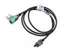 Genuine Gm MP3 Player Cable 26233884 New. Price: $58.44.