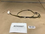 2004 2005 2006 2007 2008 2009 Toyota Prius Antenna Cable Wire Oem+ Used. Price: $42.72.