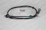 86300-60310 Toyota Land Cruiser FZJ71 FZJ76 FZJ78 FZJ79 Antenna W/ Holder Oem New. Price: $82.12.