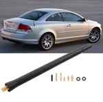 7''/23CM Short Black Antenna Mast Radio Am/fm For Volvo C70 2006-2013 New. Price: $12.06.