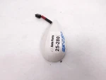 2013-2017 Honda Accord Antenna Roof Mtd Shark Fin 39150-T2A-A01ZD Used. Price: $59.85.