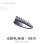2012-2015 Bmw X1 Shark Fin Cover / Roof Antenna Housing 9265970 Used. Price: $26.99.