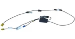 2017-2020 Lincoln Continental Antenna Navigation Splitter Module Cable Wire Oem Used. Price: $34.29.