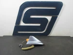 2005 Acura Rl Factory Roof Antenna (color: Light Metalic Blue- B522M) Used. Price: $46.95.