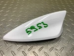 20 21 22 Cadillac CT5 Shark Fin Roof Antenna Oem 84746001 Used. Price: $85.50.